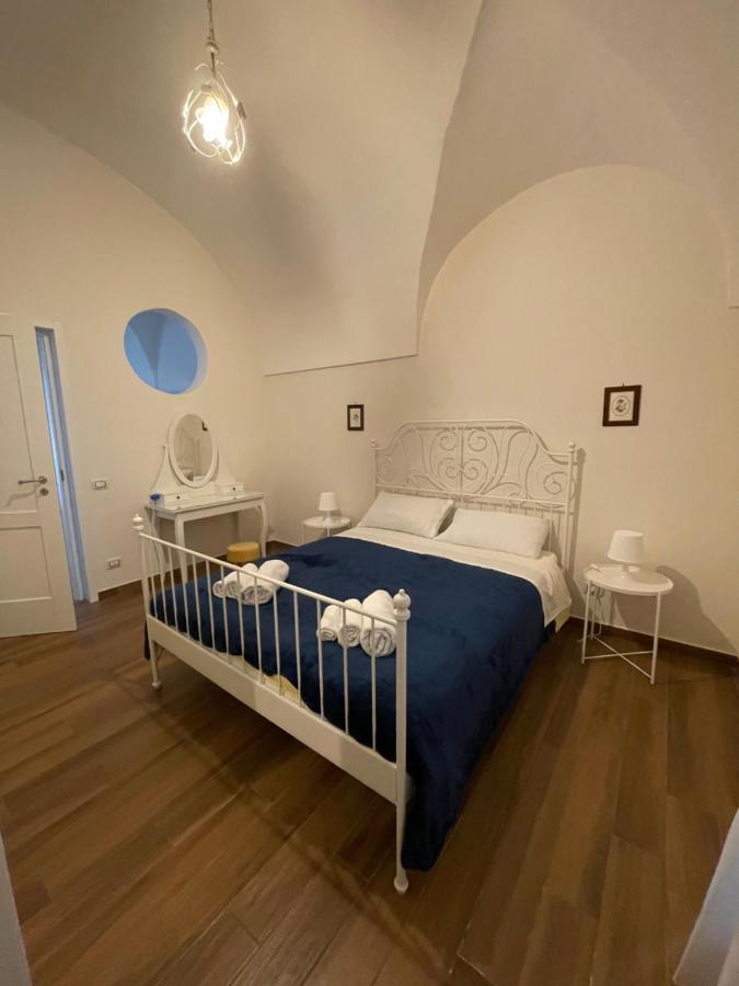 Gesuiti Suite Κατάνια Εξωτερικό φωτογραφία