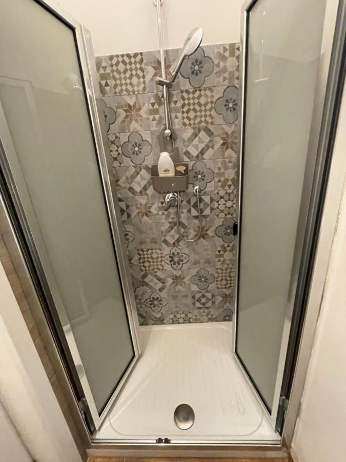 Gesuiti Suite Κατάνια Εξωτερικό φωτογραφία