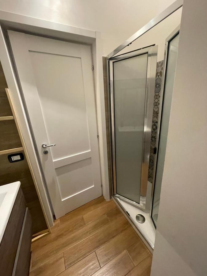 Gesuiti Suite Κατάνια Εξωτερικό φωτογραφία