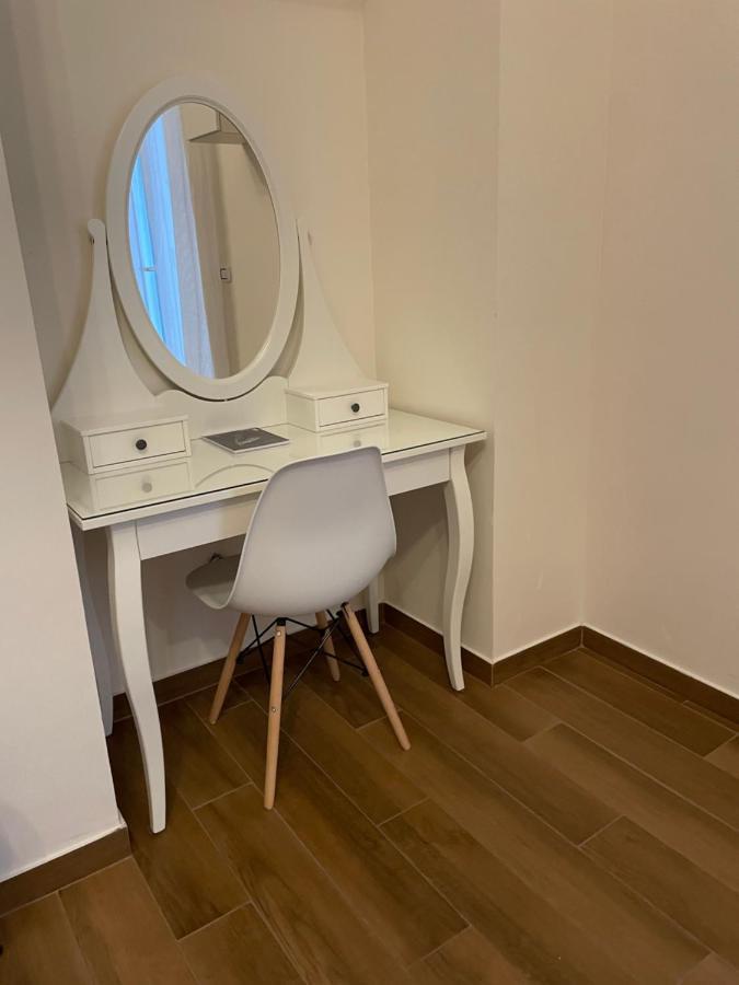 Gesuiti Suite Κατάνια Εξωτερικό φωτογραφία