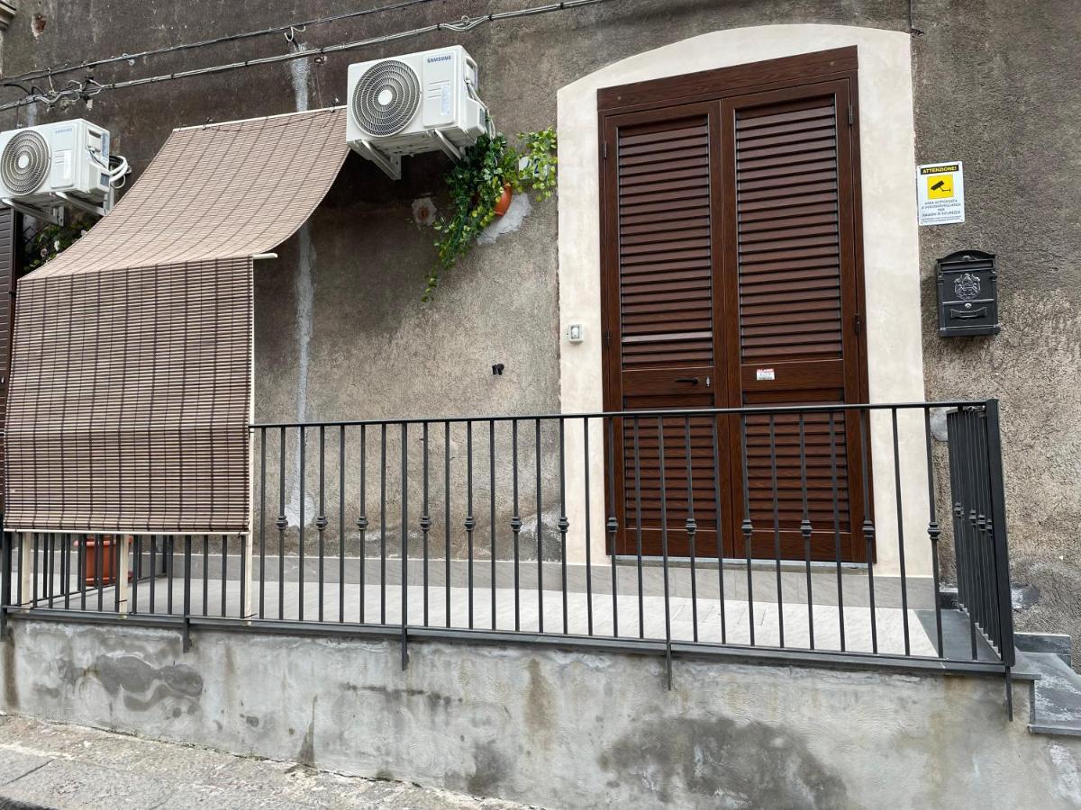 Gesuiti Suite Κατάνια Εξωτερικό φωτογραφία