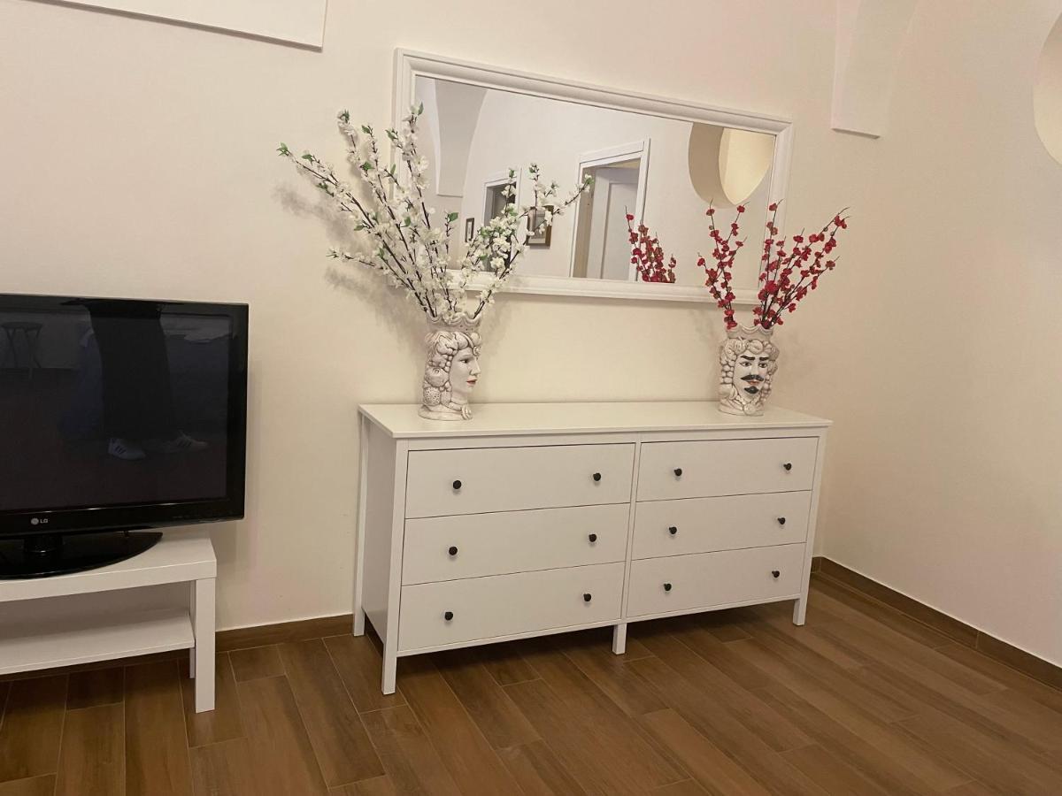Gesuiti Suite Κατάνια Εξωτερικό φωτογραφία
