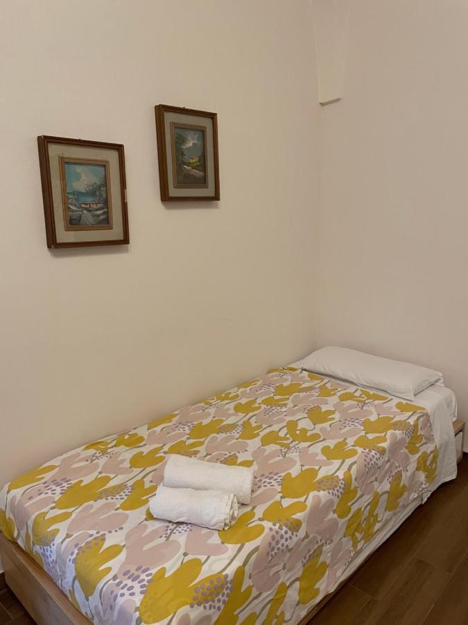 Gesuiti Suite Κατάνια Εξωτερικό φωτογραφία