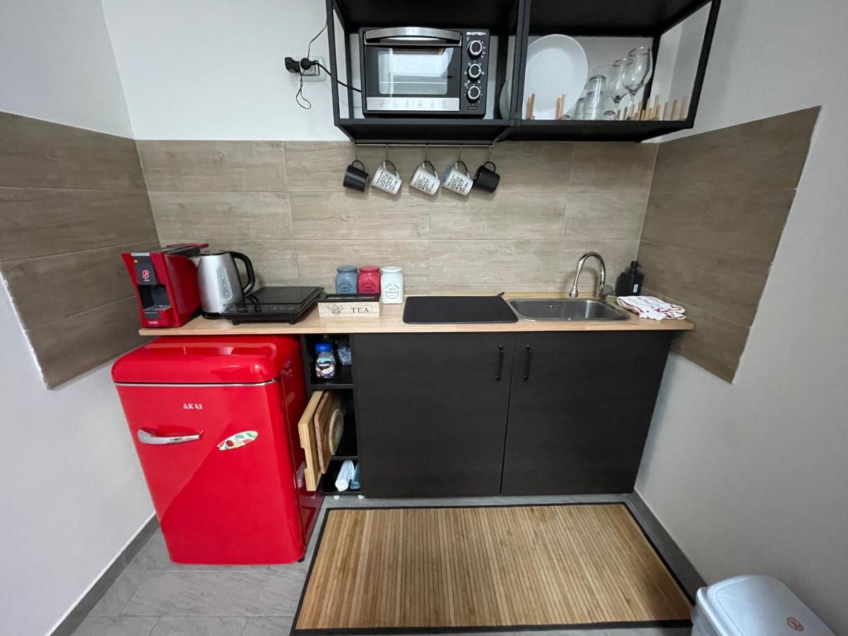 Gesuiti Suite Κατάνια Εξωτερικό φωτογραφία